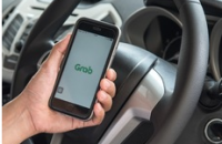 GRAB TÍCH HỢP THÊM TÍNH NĂNG  NHẮN TIN TRÊN ỨNG DỤNG PHẦN MỀM ĐẶT XE