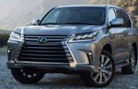 NHỮNG ĐIỀU CÓ THỂ CHƯA BIẾT VỀ THƯƠNG HIỆU LEXUS