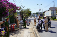 CHỦ PHƯƠNG TIỆN PHẢI CHỊU TRÁCH NHIỆM PHÁP LÝ KHI GIAO XE CHO NGƯỜI CHƯA ĐỦ ĐIỀU KIỆN