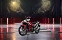 HONDA WINNER X 2019 CẦN KHẮC PHỤC 5 VẤN ĐỀ NÀY ĐỂ TRỞ THÀNH MỘT CHIẾC XE HOÀN HẢO