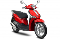 PIAGGIO LIBERTY 50CC BẤT NGỜ TRÌNH LÀNG, GIÁ CHỈ 39,9 TRIỆU VNĐ