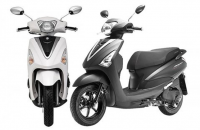 TRIỆU HỒI HƠN 31.000 XE MÁY YAMAHA ACRUZO