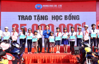 TRANG BỊ KỸ NĂNG LÁI XE AN TOÀN CHO HỌC SINH, SINH VIÊN