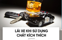 NHỮNG LỖI PHỔ BIẾN VÀ MỨC PHẠT MÀ TÀI XẾ CẦN BIẾT