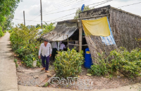 CÁI NGHÈO BỦA VÂY VÌ TAI NẠN GIAO THÔNG