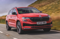 SKODA KAROQ 2023: KHI SỰ TỐI GIẢN VÀ TOÀN DIỆN LÊN NGÔI