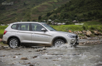 LƯU Ý CHO BÁC TÀI CHUYỂN XẾ TỪ SEDAN LÊN SUV ĐỂ ĐẢM BẢO AN TOÀN