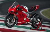 DUCATI PANIGALE V4 ĐƯỢC BỔ SUNG GÓI NÂNG CẤP HIỆU NĂNG ĐẦY THÚ VỊ