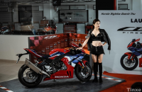 ĐÁNH GIÁ NHANH HONDA CBR1000RR-R 2020: MẠNH MẼ HƠN BAO GIỜ HẾT NHỜ CÔNG NGHỆ XE ĐUA