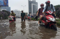 XE GA LỘI NƯỚC VẪN CHẠY TỐT: ĐỪNG VÌ THẾ MÀ CHỦ QUAN