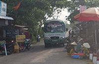 TRẦN VĂN THỜI: RA QUÂN GIẢI TỎA LẤN CHIẾM HÀNH LANG LỘ GIỚI