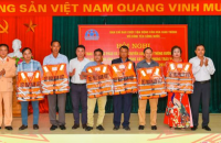 HIỆU QUẢ TỪ PHONG TRÀO “ VĂN HÓA GIAO THÔNG VỚI BÌNH YÊN SÔNG NƯỚC”