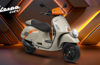 VESPA GTV 2023 RA MẮT: “LỘT XÁC” VỚI NGOẠI HÌNH PHÁ CÁCH, HIỆN ĐẠI, GIÁ TỪ 159,8 TRIỆU ĐỒNG