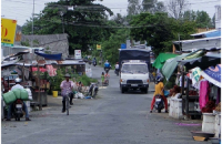 HÀNH LANG AN TOÀN ĐƯỜNG BỘ