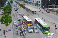 LÀM ĐƯỜNG SẮT THAY BRT, ỔN KHÔNG?