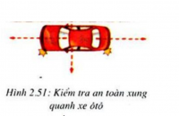 KỸ THUẬT CƠ BẢN CẦN CHÚ Ý KHI LÁI XE ÔTÔ (PHẦN 5)