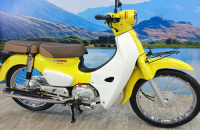 HONDA CUB, DREAM, FUTURE TẠO “THIÊN ĐƯỜNG XE” Ở VIỆT NAM THẾ NÀO?