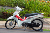 ĐÁNH GIÁ XE MÁY SYM ANGELA 50CC: HƠN CẢ MỘT PHONG CÁCH